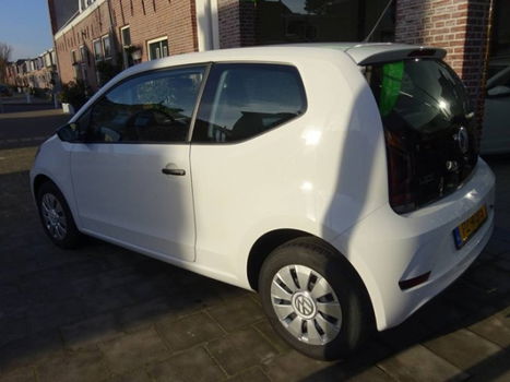 Volkswagen Up! - 1.0 60pk take up - 1