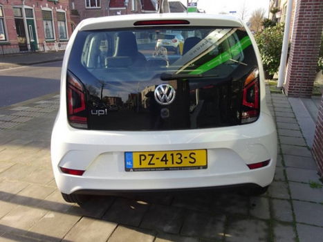 Volkswagen Up! - 1.0 60pk take up - 1