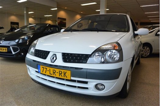 Renault Clio - 1.6 16V *RIJKLAARPRIJS - 1