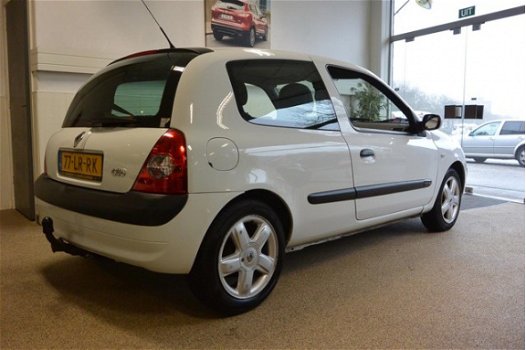 Renault Clio - 1.6 16V *RIJKLAARPRIJS - 1