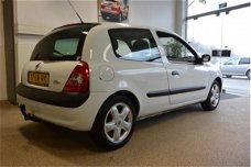 Renault Clio - 1.6 16V *RIJKLAARPRIJS