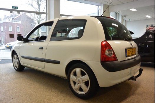 Renault Clio - 1.6 16V *RIJKLAARPRIJS - 1