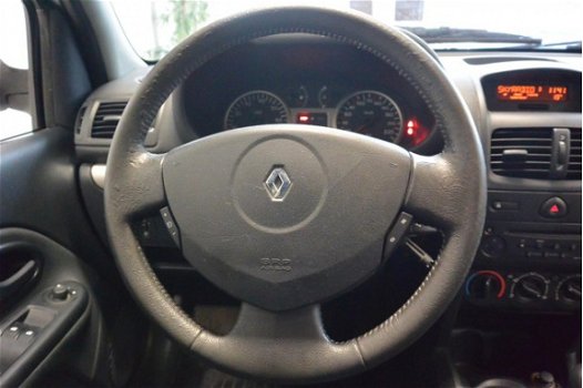 Renault Clio - 1.6 16V *RIJKLAARPRIJS - 1