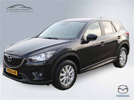 Mazda CX-5 - 2.0 TS+ 2WD - 1