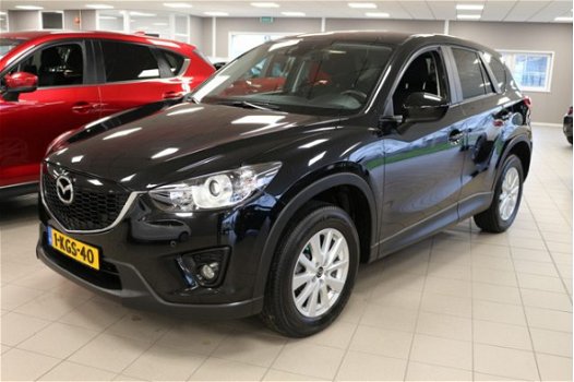 Mazda CX-5 - 2.0 TS+ 2WD - 1