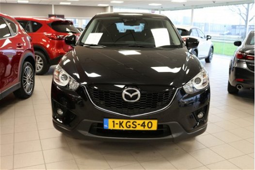 Mazda CX-5 - 2.0 TS+ 2WD - 1