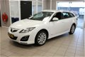 Mazda 6 Sportbreak - 2.0 GT-M Line - 1 - Thumbnail