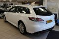 Mazda 6 Sportbreak - 2.0 GT-M Line - 1 - Thumbnail