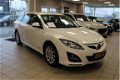 Mazda 6 Sportbreak - 2.0 GT-M Line - 1 - Thumbnail