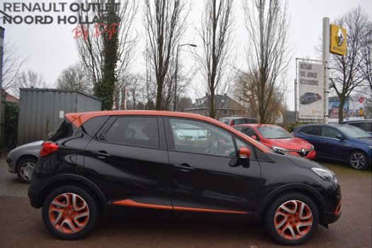 Renault Captur - TCe 120pk EDC Dynamique+Camera - 1