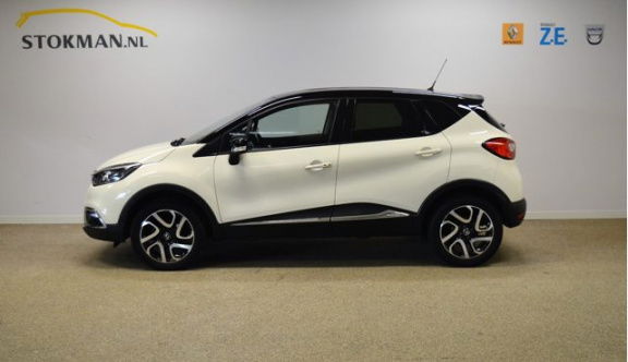 Renault Captur - TCe 90 Dynamique | RIJKLAARPRIJS INCLUSIEF AFLEVERPAKKET T.W.V. € 695, - | - 1