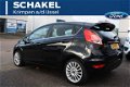 Ford Fiesta - TITANIUM 100PK 5D NAVI 16''inch 1eEIG - 1 - Thumbnail