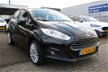 Ford Fiesta - TITANIUM 100PK 5D NAVI 16''inch 1eEIG - 1 - Thumbnail