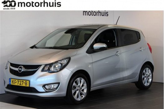 Opel Karl - 1.0 Start/Stop 75pk Innovation - 1