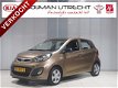 Kia Picanto - 1.0 CVVT 69 PK 5DRS Airco - 1 - Thumbnail