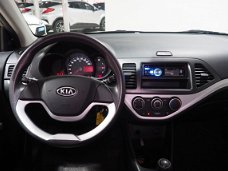 Kia Picanto - 1.0 CVVT 69 PK 5DRS Airco