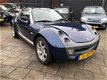 Smart Roadster - 0.7 110pk Airco Leder Vleugeldeuren NL-auto - 1 - Thumbnail