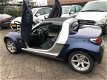 Smart Roadster - 0.7 110pk Airco Leder Vleugeldeuren NL-auto - 1 - Thumbnail