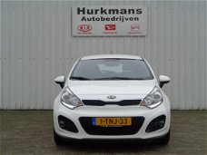 Kia Rio - 1.2 I 5DRS 85PK COMFORT PACK