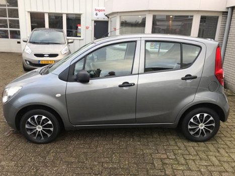 Opel Agila - 1.0 Selection - 1