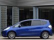 Honda Jazz - HYBRID 1.4 LEER PANORAMADAK - 1 - Thumbnail