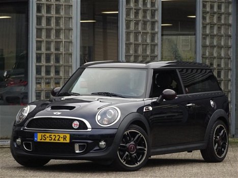 Mini Mini Clubman - 1.6 COOPER S HAMPTON - 1