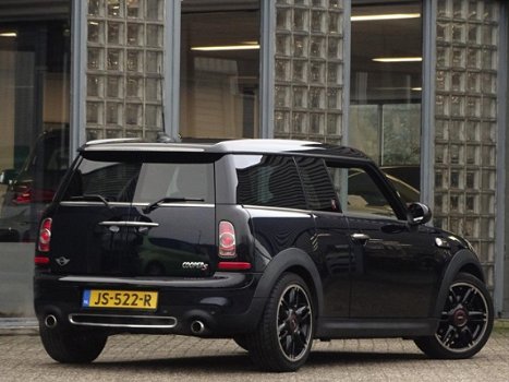 Mini Mini Clubman - 1.6 COOPER S HAMPTON - 1