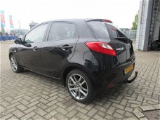 Mazda 2 - 2 1.3 84pk 5D Hanabi