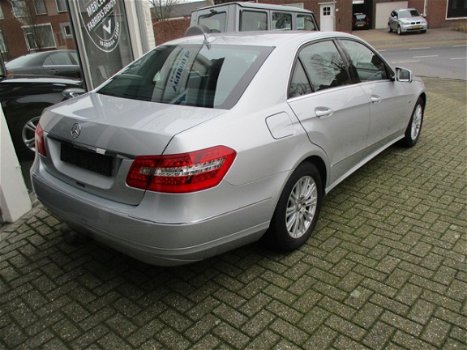 Mercedes-Benz E-klasse - E220 CDI BE Elegance / 1E EIG - 1