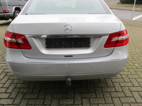 Mercedes-Benz E-klasse - E220 CDI BE Elegance / 1E EIG - 1