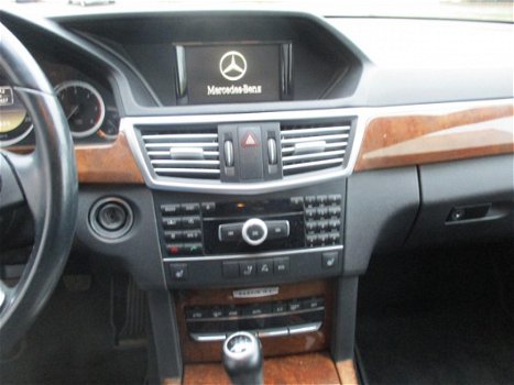 Mercedes-Benz E-klasse - E220 CDI BE Elegance / 1E EIG - 1