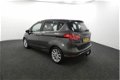 Ford B-Max - 1.6 Titanium 105pk AUTOMAAT | Trekhaak | Navi | Voorruitverwarming | Clima | Cruise | - 1 - Thumbnail