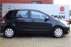 Toyota Yaris - 1.3 16V VVT-I 5DR Aspiration