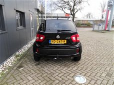 Suzuki Ignis - 1.2 Dualjet 90pk Smart Hybrid Stijl. NAP, Org. NL