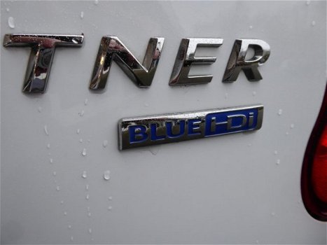 Peugeot Partner - 120 1.6 BlueHDi *NAVI/CRUISE CONTR./55.000KM - 1