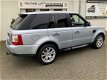 Land Rover Range Rover Sport - 2.7 TdV6 Grijs Kenteken - 1 - Thumbnail