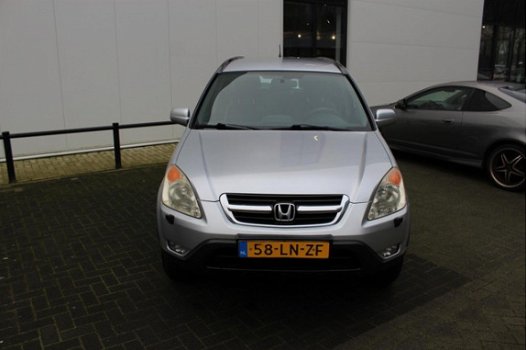 Honda CR-V - 2.0 I ES ' VERWACHT ' - 1