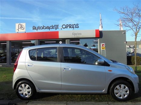 Daihatsu Cuore - 1.0 Premium Nederlandse auto Met NAP, 1e Eigenaar met garantie - 1