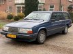 Volvo 940 - 2.0i GL 7 persoons / trekhaak / stoelverwarming - 1 - Thumbnail