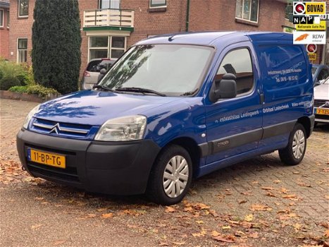 Citroën Berlingo - 1.9 D 500 Kasten en 270cm laden MARGE AUTO - 1