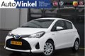 Toyota Yaris - 1.5 Hybrid Aspiration - 1 - Thumbnail