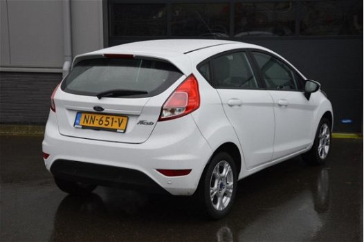 Ford Fiesta - 1.0 Style Ultimate - 1