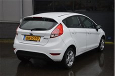 Ford Fiesta - 1.0 Style Ultimate