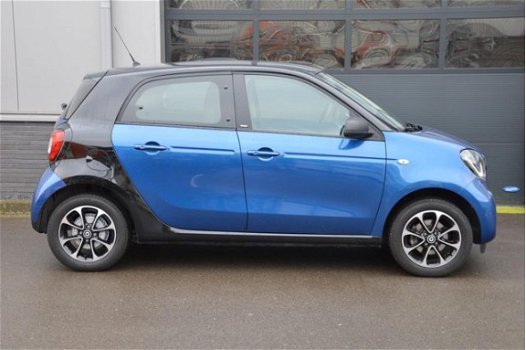 Smart Forfour - 1.0 Passion - 1