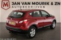 Nissan Qashqai - 1.6 Visia | AIRCO | CRUISE | TREKHAAK | 16