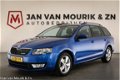 Skoda Octavia Combi - 1.6 TDI Greenline Businessline | CLIMA | CRUISE | NAVI | PDC | TREKHAAK | 16