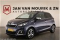 Peugeot 108 - 1.0 e-VTi Allure TOP | ELEKTRISCH VOUWDAK | AIRCO | 15