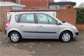 Renault Scénic - Scenic 1.6 16V Expression Comfort Automaat - 1 - Thumbnail