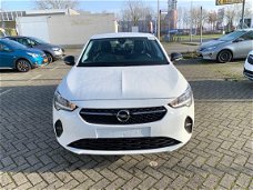 Opel Corsa - New 1.2 Start/Stop 75pk Edition