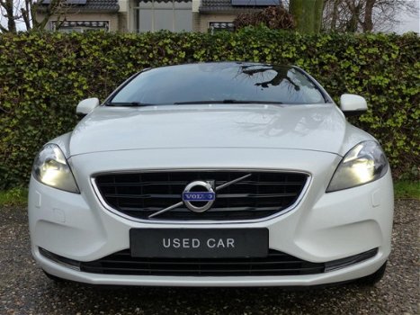 Volvo V40 - 2.0 D2 Ocean race Business pack - 1